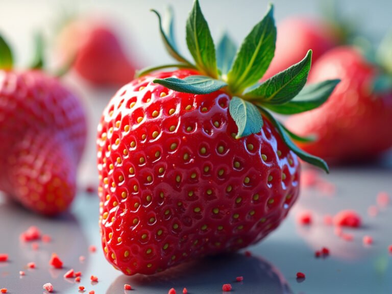 Hvad er project OpenAI Strawberry ?