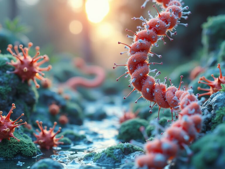 Alphaproteo: Google DeepMind afslører proteindesign system